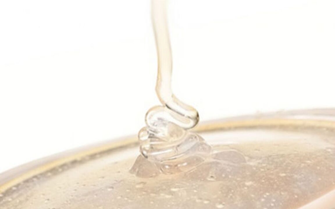 Panthenol in ZXCVBNQWERT