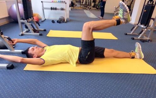 exercises for hip arthritis